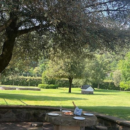 Casa Rustica Olot Exterior foto