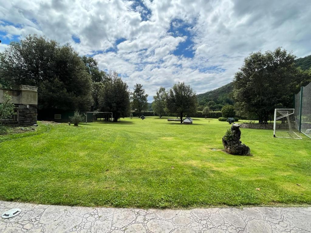 Casa Rustica Olot Exterior foto